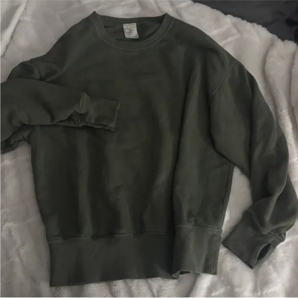 Aerie offline sweatshirt - Picture 4 of 5